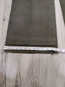 Ma6093 Premium bootcut pant waist 36 inches