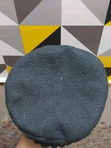 New Cotton Traditional Hat