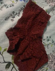 Lace Panty
