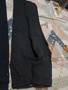 Black Denim Jeans Bundle