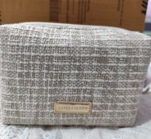 Estee Lauder Pouch