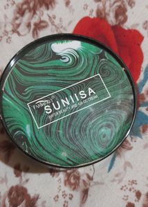 SUNISA FOUNDATION (LITTLE BIT USE )