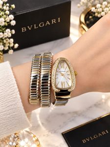 LUXURY BVLGARI WATCH
