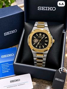Seiko Automatic Watch