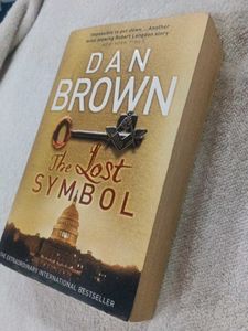 Dan Brown's The Lost Symbol