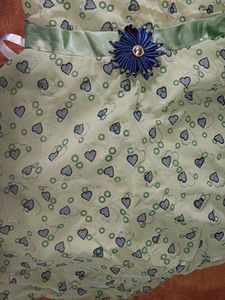 frock
