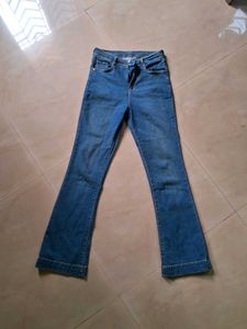 Kraus Jeans Bootcut