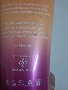 Dosis De Amor Body Lotion - 100ml