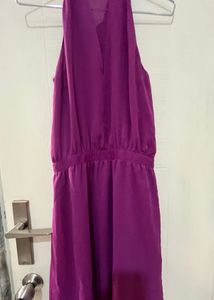 Banana Republic Sleeveless Dress
