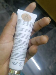 Swiss Beauty Primer Mousse Foundation