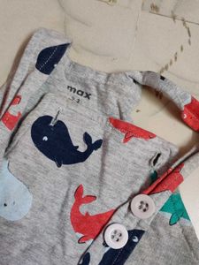 baby clothing