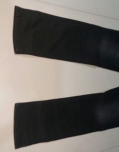 Trendy Jack &amp; Jones Black Jeans