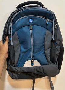 HP Backpack for Laptops & Travel