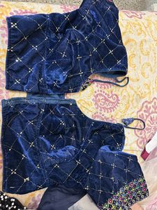 Blouse Unused New