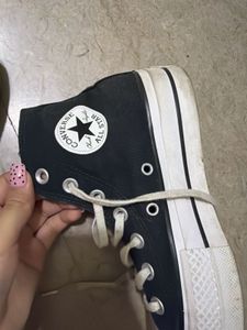 Converse Chuck Taylor All Star High Tops
