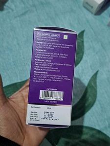 The Derma Co 5% Niacinamide Face Serum