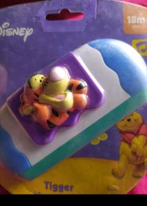 Disney Harmonica