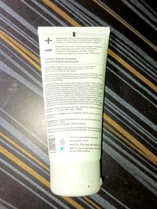 GABIT 100% Mineral Sunscreen SPF 50+ PA ++++