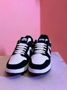 Nike Dunk Low "Panda" "copy"