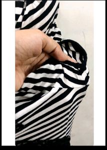 Beautiful Top For Girls Bust 38 Length 30