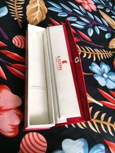 Elegant Kalyan Jewellers Box