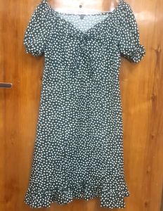 Rarely Used But Good Condition One Piece