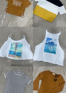 Tops