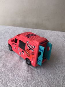 New Truck Toy 2
