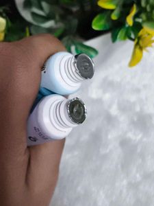 Plum SPF 50 PA++++ Sunscreen with 2% Niacinamide &amp;