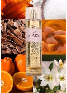 Bath &amp; Body Works In The Stars Fine Fragrance Mist