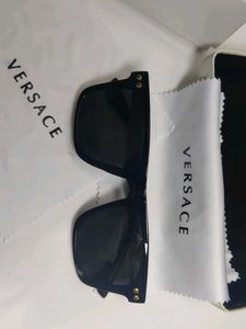 Versace Sunglasses - Black