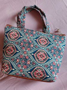 Print Handbag