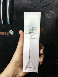 HaruHaru Wonder Serum Mist