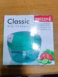 Classic Mini Chopper - Celltone