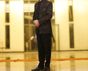 Jodhpuri Men Wedding Wear