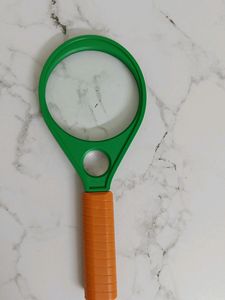 Magnifying glass