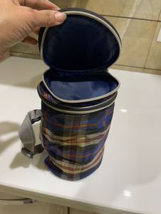 Tupperware Tiffen Insulated Box