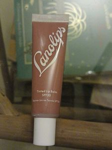 Lanolips Tinted Lip Balm SPF30