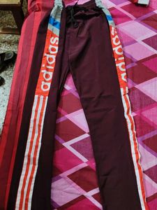 Adidas Track Pants