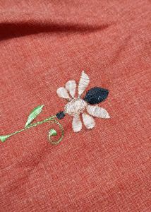 Cute cotton Girl's Dress 😍