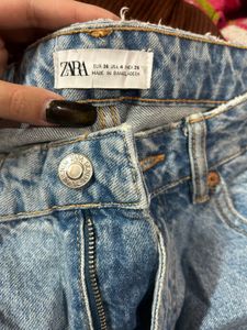 Zara Jeans