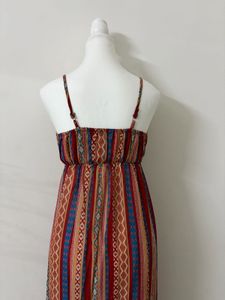 Bohemian Maxi Dress✨