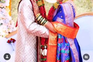 Elegant Sherwani Set