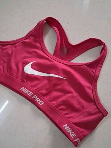 Nike Pro Sports Bra