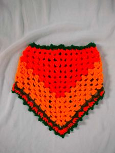 Crochet Headband bandana
