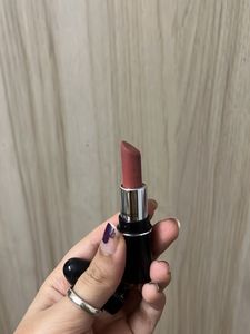 MAC Lipstick mini velvet teddy