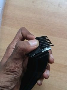 Hair Trimmer