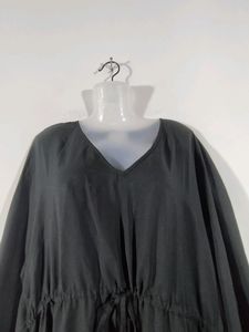 Black Kaftan (Women's)