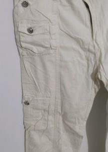 White Women Jeans