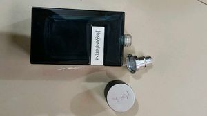 Yves Saint Laurent edp intense Perfume EMPTY Bottl